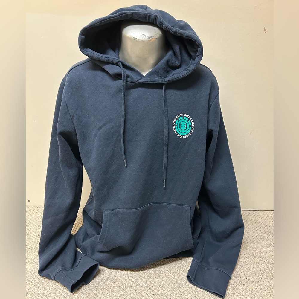 2/$75💥- SWEATER | Men’s Element sweater size XL (fits like a large)